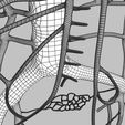 wfsub-0022.jpg Human venous system schematic 3D