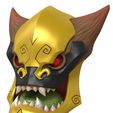 IMG-20251226-WA0066.jpg 🐉The Ultimate Oni Mask Collection | Jackie Chan Adventures Tribute