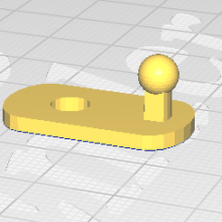 3D file Tiny Hands 🤲・Template to download and 3D print・Cults