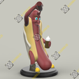hot-dog-man05.png Hot dog man