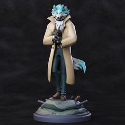 img_01.jpg Kit de impresión 3D BNA de Shirou Oogami
