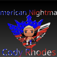 IMG_0121.png Cody Rhodes - American Nightmare POP WWE