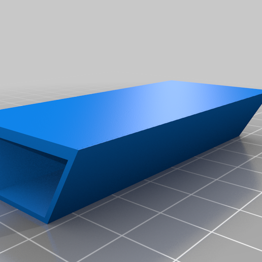 Hexagon_Paint_Rack_Feet.png Modular Hexagon Paint Rack System