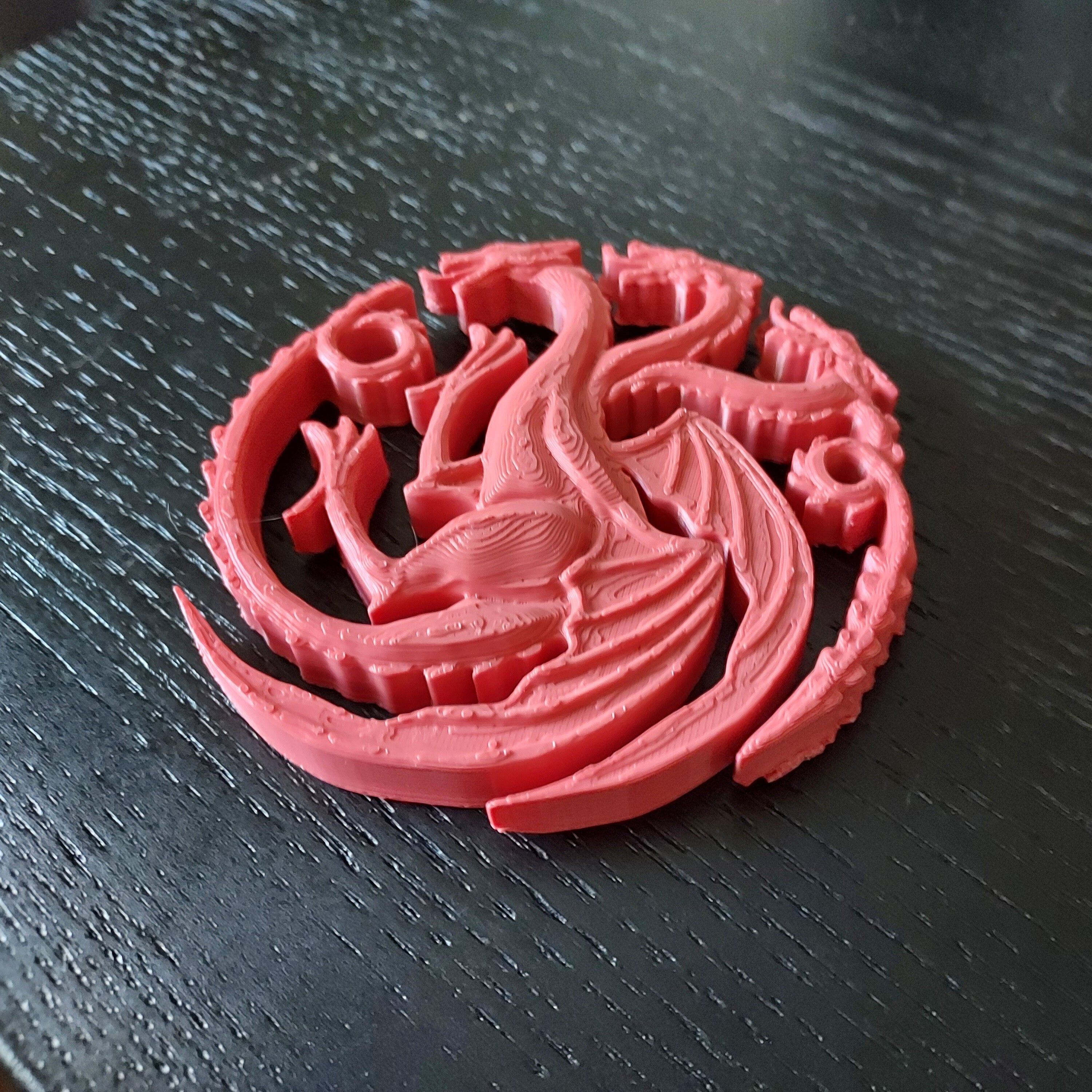 Chewmeter Décapsuleur Épée Dark Sister Maison Du Dragon – Griffe Longue Game Of Thrones – Décoration GOT & Porte-Clés Fun