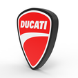 Ducati.5.png DUCATI LUMINARIA - LIGHTBOX