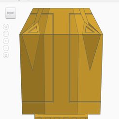 Deck-Box-Digi-Egg-Of-Miracles-Render-1.jpg Digi Egg of Miracles Deck Box | Digimon TCG | 3DbyJoe