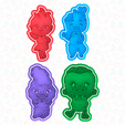main.png Elemental cookie cutter set of 4
