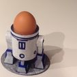 r2d2_egg.jpg Copo para ovos R2D2 da Guerra das Estrelas