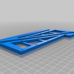 tablet_easel_sides.png Free 3D file Fixed-angle desktop tablet easel・3D print design to download