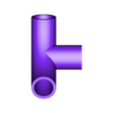 Pipe_Joint.stl LDPE Tubing Joint
