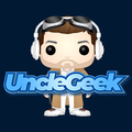 Unclegeek