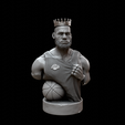 untitled2.png Lebron James Bust for 3D printing