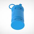 2.1481.jpg Helldivers 2 G-3 Smoke grenade 3d print model