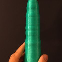 🍆 TPU Soft Dildo