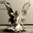 " SN Baa preparec OF printing PAT RIEO)N WALADES MINIATURES amin STUDIS ————} Fada da manhã