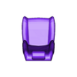 Seat.stl DeLorean Time Machine