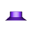 boost -.stl Fichier STL BOUTON COUVERTURE AMG STYLE SET1 20mm・Modèle à télécharger et à imprimer en 3D