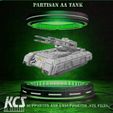 test-advert-pic.jpg Battletechnology Partisan AA Tank