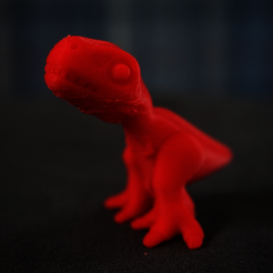 Capture_d_e_cran_2016-03-14_a__10.46.47.png Free STL file cute tyrannosaurus rex・Template to download and 3D print, bs3