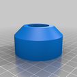 3d8e54d2a43799935e8515bb895e8f92.png Fichier STL gratuit Support bobine coil horizontal・Objet pour imprimante 3D à télécharger