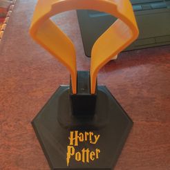 harrypotter.jpg Headset Support Harry Potter