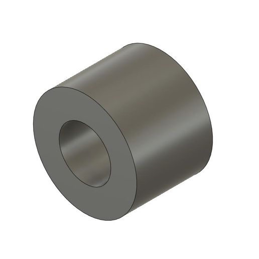 NLA Vintage Porsche 914-6 914 Rubber Rain Tray Bushing