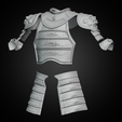 LannisterArmor_18.png Game of Thrones Jaimie Lannister Armor for Cosplay