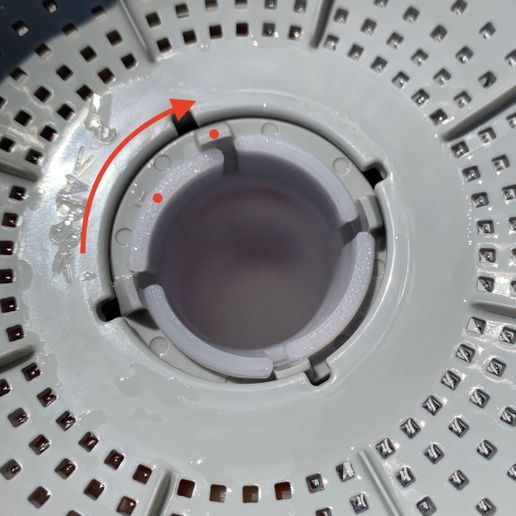 Intex 90deg 4.jpeg Выпускной адаптер Intex 90° - улучшает циркуляцию воды в вашем бассейне