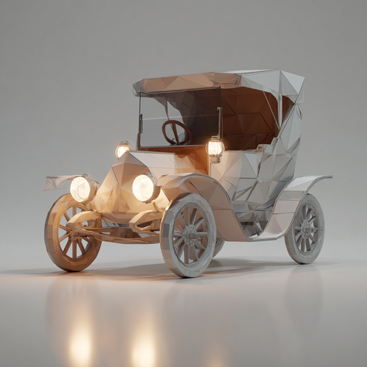 classic car - car, vehicle, automobile, sports car, classic car, race car, toy car, RC car, 3D car model, truck, hatchback, luxury car, supercar, electric car, 4x4 3D Model