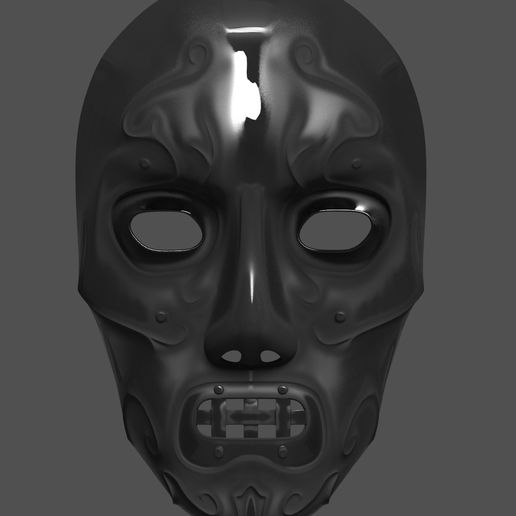 03.jpg Doom Mask 01 Imprimible