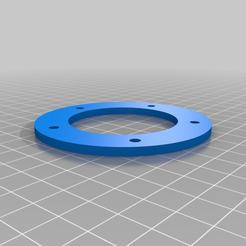 PlanetCarryer2.png Fichier STL gratuit Roulements d'engrenages (engrenages planétaires)・Design pour impression 3D à télécharger