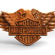 Harley-davidson-CNC-9.5.jpg STL-Datei HarleyDavidson CNC 9 herunterladen • 3D-druckbares Objekt, Majs84