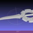 meshlab-2021-09-11-00-09-33-68.jpg Final Fantasy X Rikku Dagger Assembly