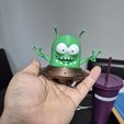 20250225_103026.jpg Modelo de Nebulax Space Bully - Feito à medida