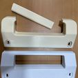 asa.jpg Zanussi refrigerator door handle