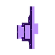 mechanism cover.stl Ghost trap the real ghostbusters trap simplified