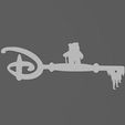 Capture.jpg Key Toy Story - key toy story - key toy story - Lotso - Lots o huggin bear- Disney - Pixar