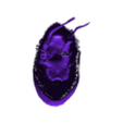 Krickl_2.stl deer antlers special