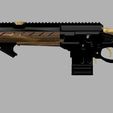 Stubby-Wood.jpg Star Wars Verpine Shatter Rifle (VSR-10)