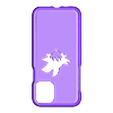 iphone case goku.stl iphone 11 case dragon ball
