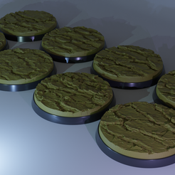 ovw.png 8x 50mm base dry sand (+toppers)