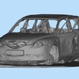 Снимок-17JPG.jpg Burnt Down Car #2 Terminator 2 Judgment Day.
