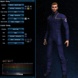 Uniform_ENT_gold.png Star Trek Enterprise NX-01 uniform pack