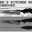99eae0d8-8af7-413c-9e53-90429583bdea.jpg Dorohedoro, Store's Kitchen Knife