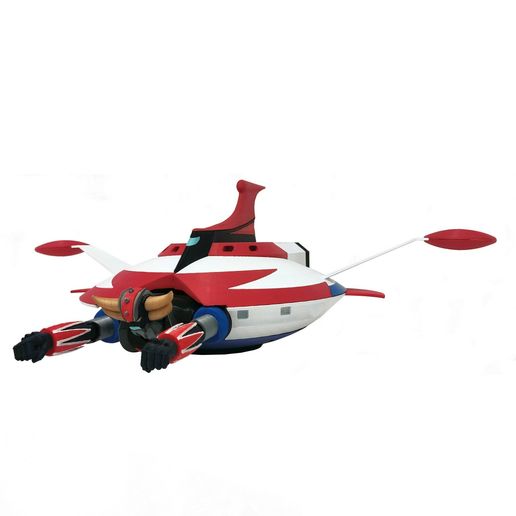 photo11_s.jpg GOLDORAK AND EAGLE PATROL - HIGH QUALITY AND CONFIGURABLE