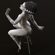 tbrender006.jpg Bride of Frankenstein NSFW