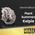Plant-Summon-Kelpie.png Chibi Plant Summon Kelpie