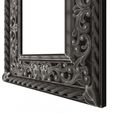 Wireframe-High-Classic-Frame-and-Mirror-067-3.jpg Classic Frame and Mirror 067