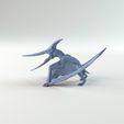 Pterandon_angry_6.jpg Pteranodon angry 1-35 scale pre-supported