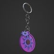брелки13.jpg Llavero Acheron